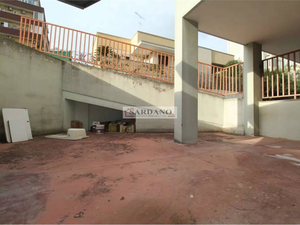 Box / garage a Brindisi in Via Grazia Balsamo No Number - Foto 3