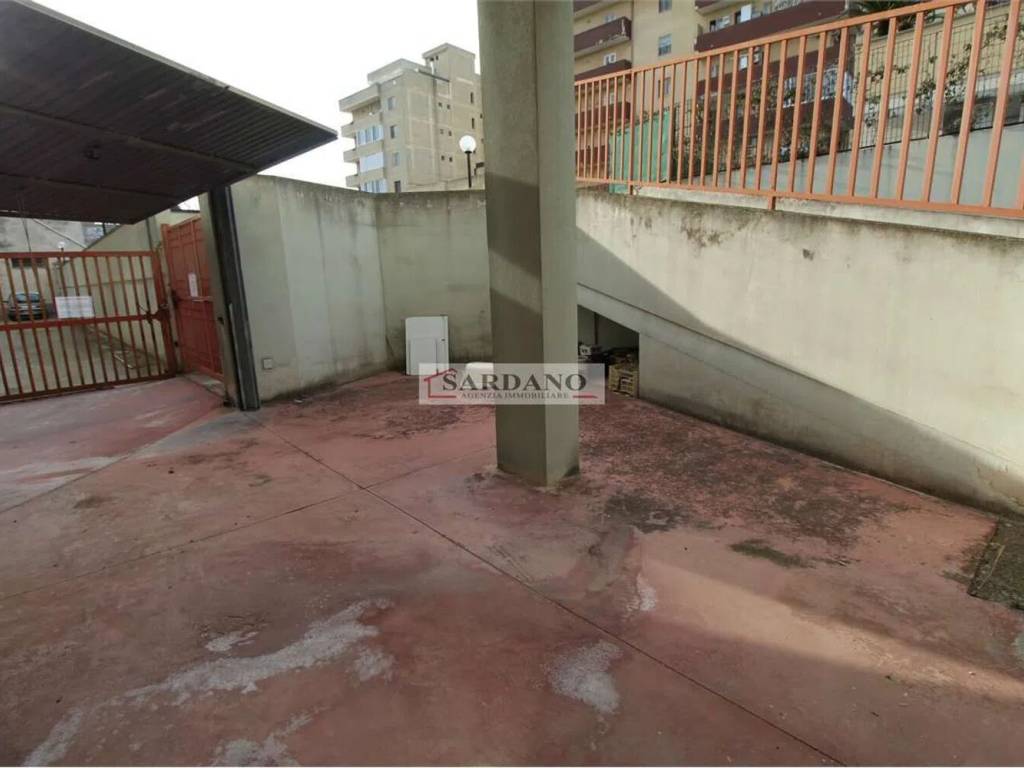 Box / garage a Brindisi in Via Grazia Balsamo No Number - Foto 4