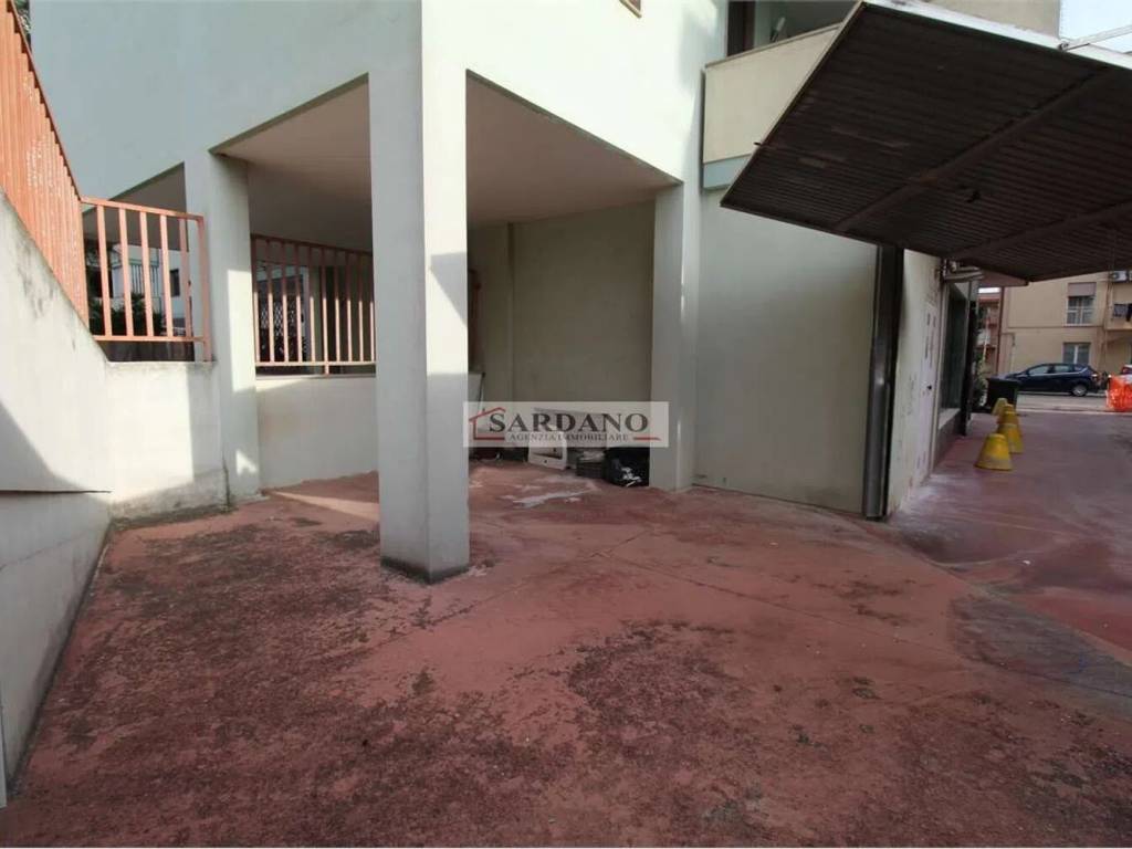 Box / garage a Brindisi in Via Grazia Balsamo No Number - Foto 5