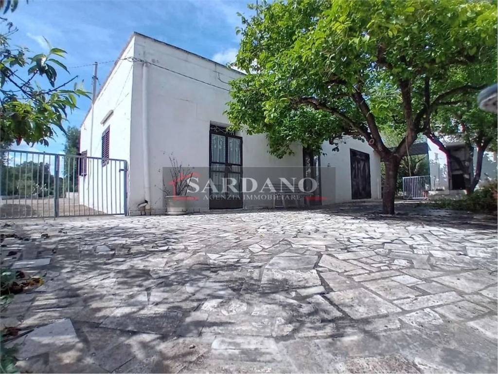 Villa a Ostuni - Foto 2