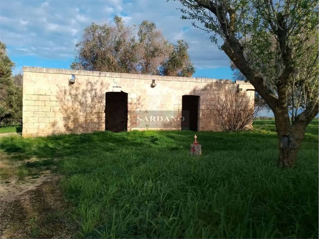 Rustico / casale a Brindisi in Via Apani No Number - Foto 3