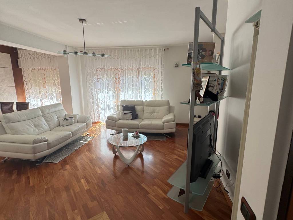 Appartamento a Frosinone in Via Robert Baden Powell, 8 - Foto 2