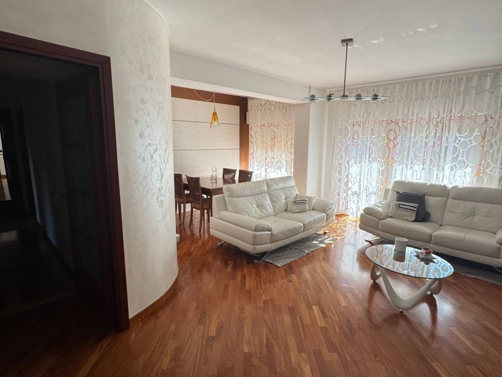 Appartamento a Frosinone in Via Robert Baden Powell, 8 - Foto 3