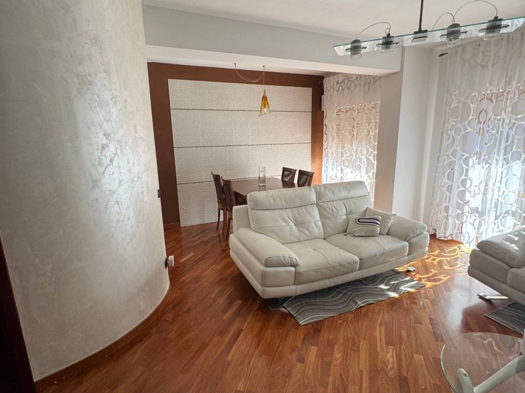 Appartamento a Frosinone in Via Robert Baden Powell, 8 - Foto 4