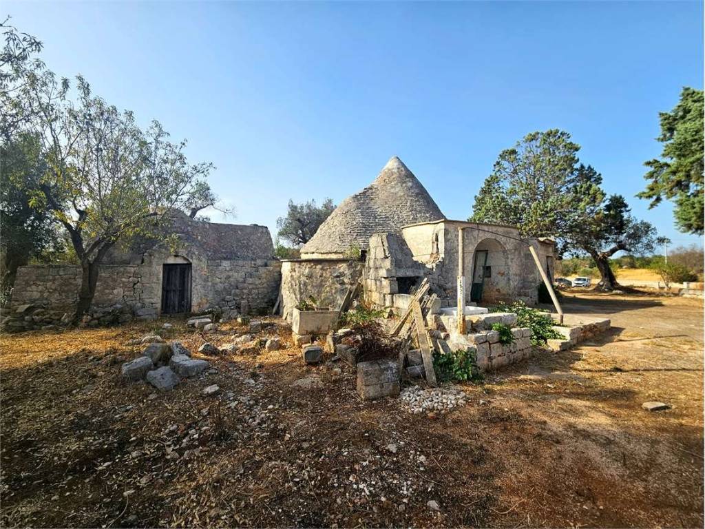 Rustico / casale a Carovigno - Foto 2