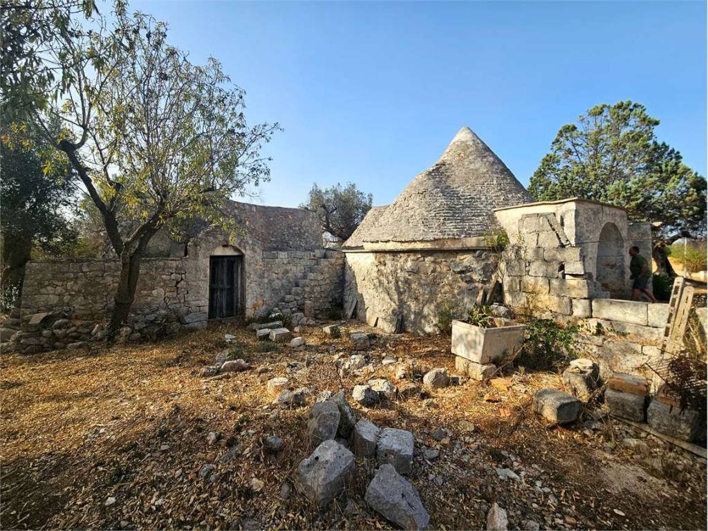 Rustico / casale a Carovigno - Foto 3