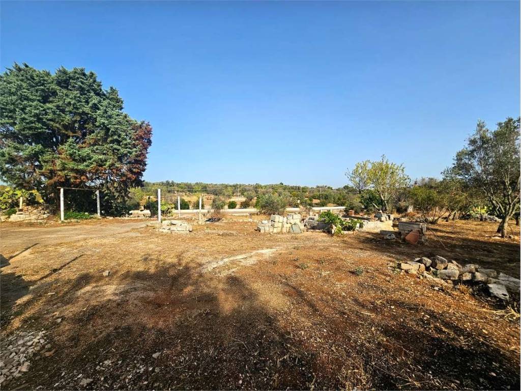 Rustico / casale a Carovigno - Foto 4