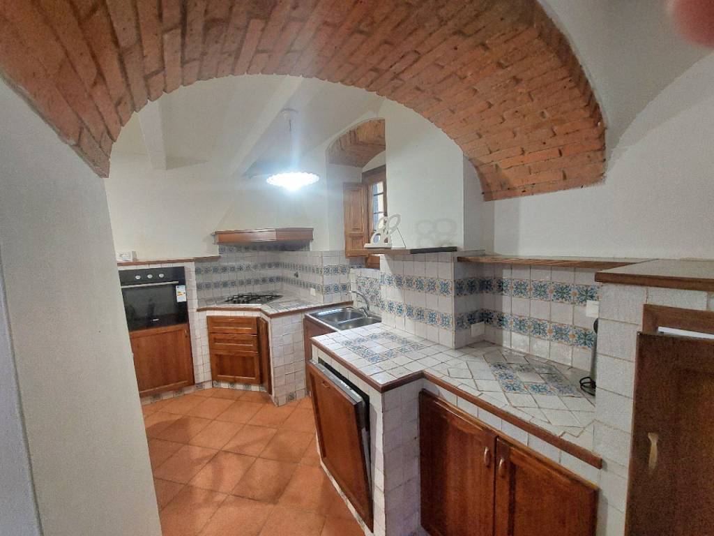Casa indipendente a Castelfranco piandisco in Setteponti - Foto 3