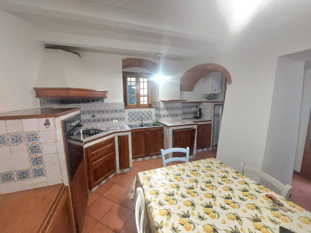 Casa indipendente a Castelfranco piandisco in Setteponti - Foto 4