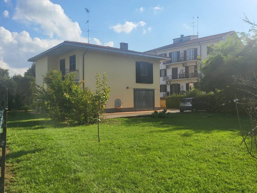 Villa a Travacò siccomario in Via del Forchetto - Foto 5