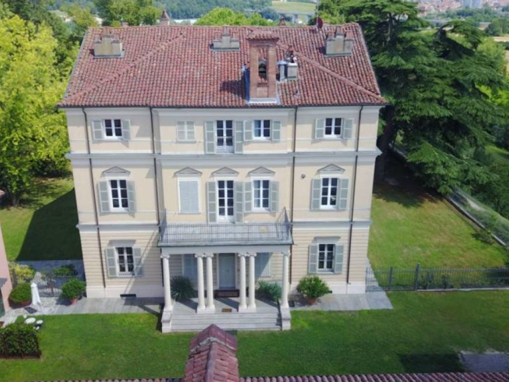 Villa a Asti in Località Rilate - Foto 2
