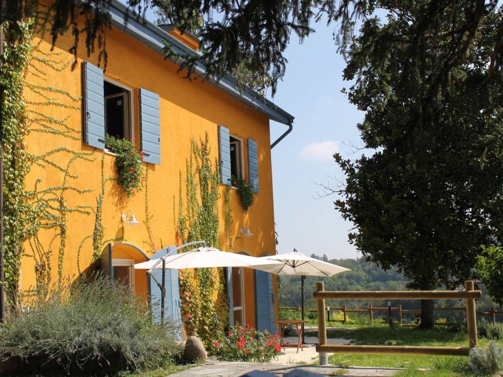 Villa a Fontanile in Strada Stazione - Foto 2