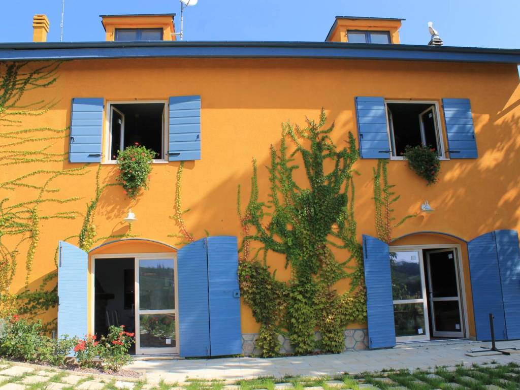 Villa a Fontanile in Strada Stazione - Foto 3