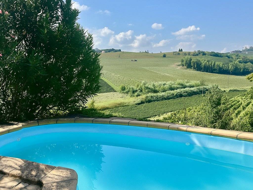 Villa a Fontanile in Strada Stazione - Foto 4