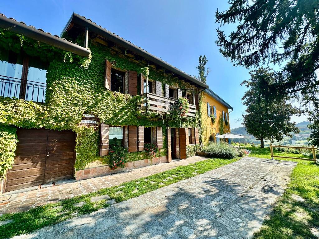 Villa a Fontanile in Strada Stazione - Foto 5