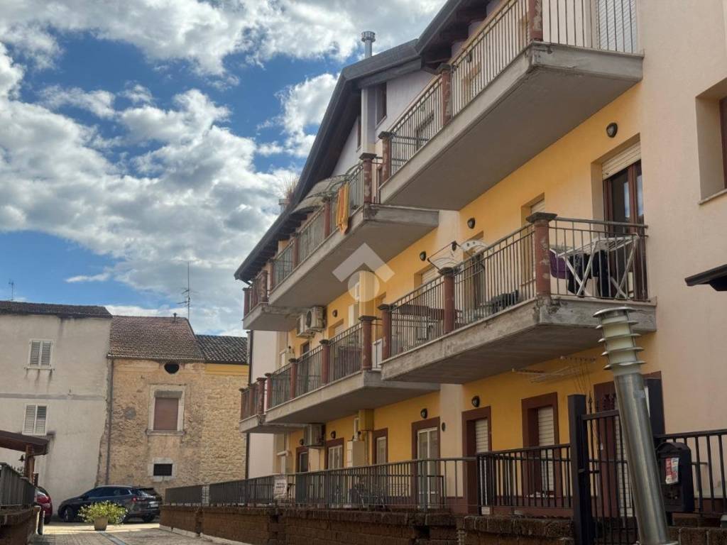 Appartamento a Pozzilli in Via fontana vecchia - Foto 2