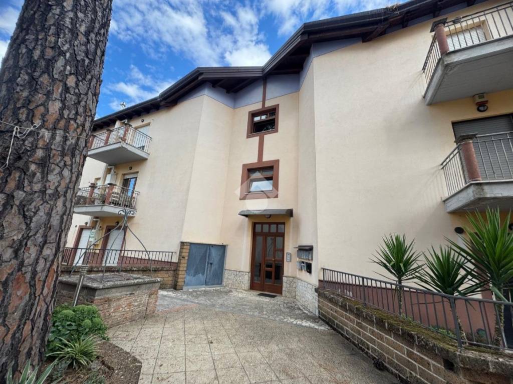 Appartamento a Pozzilli in Via fontana vecchia - Foto 4