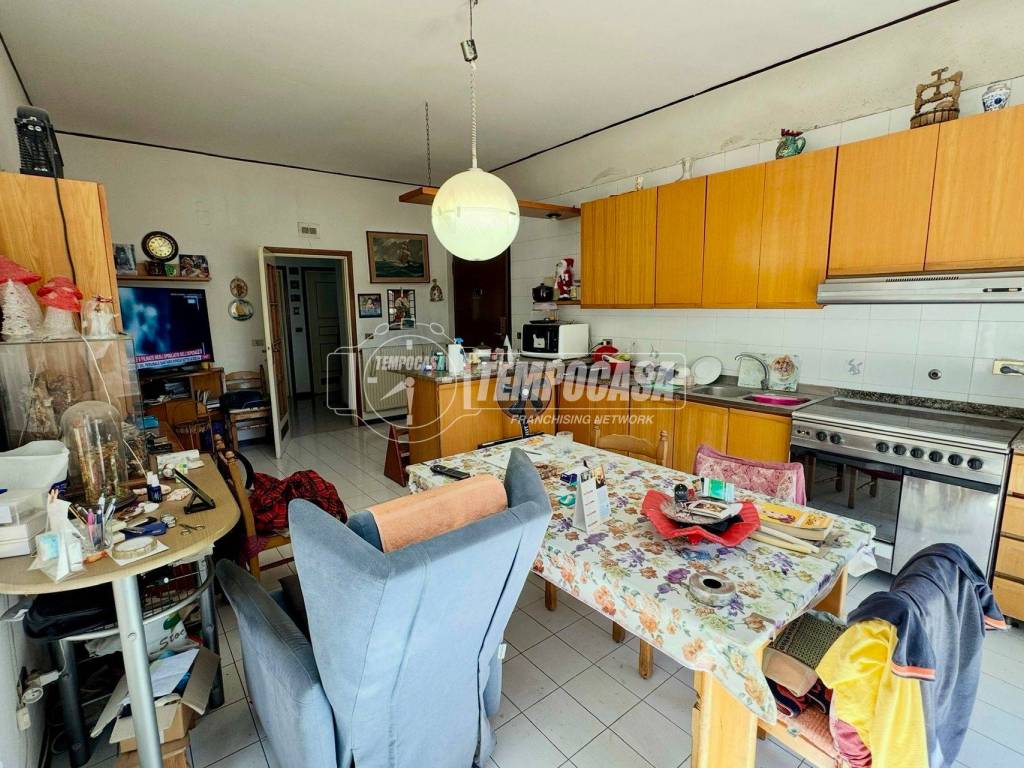 Appartamento a Caserta in Via Pietro Micca - Foto 4