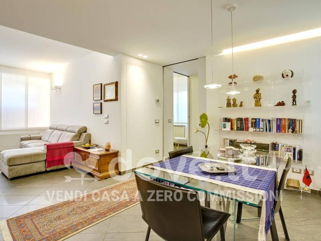 Appartamento a Luino in Via G. Galilei - Foto 2