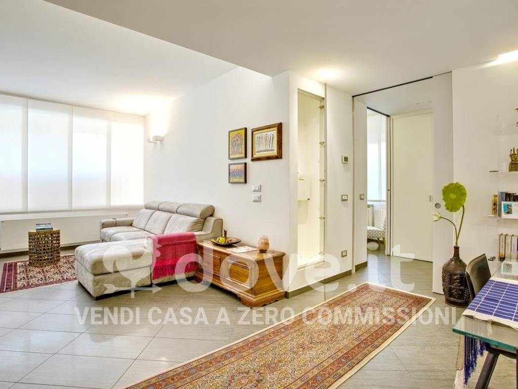 Appartamento a Luino in Via G. Galilei - Foto 5