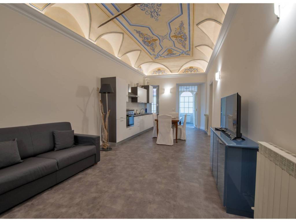 Appartamento a Varazze in Piazza Beato Giacomo - Foto 2