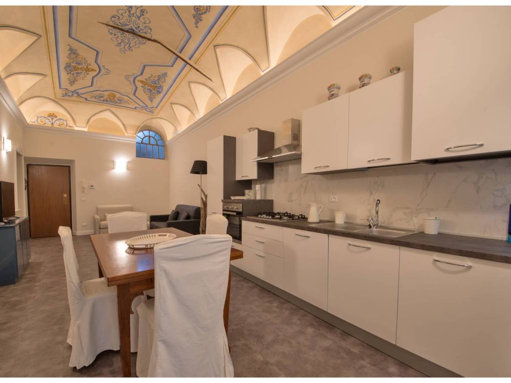 Appartamento a Varazze in Piazza Beato Giacomo - Foto 4