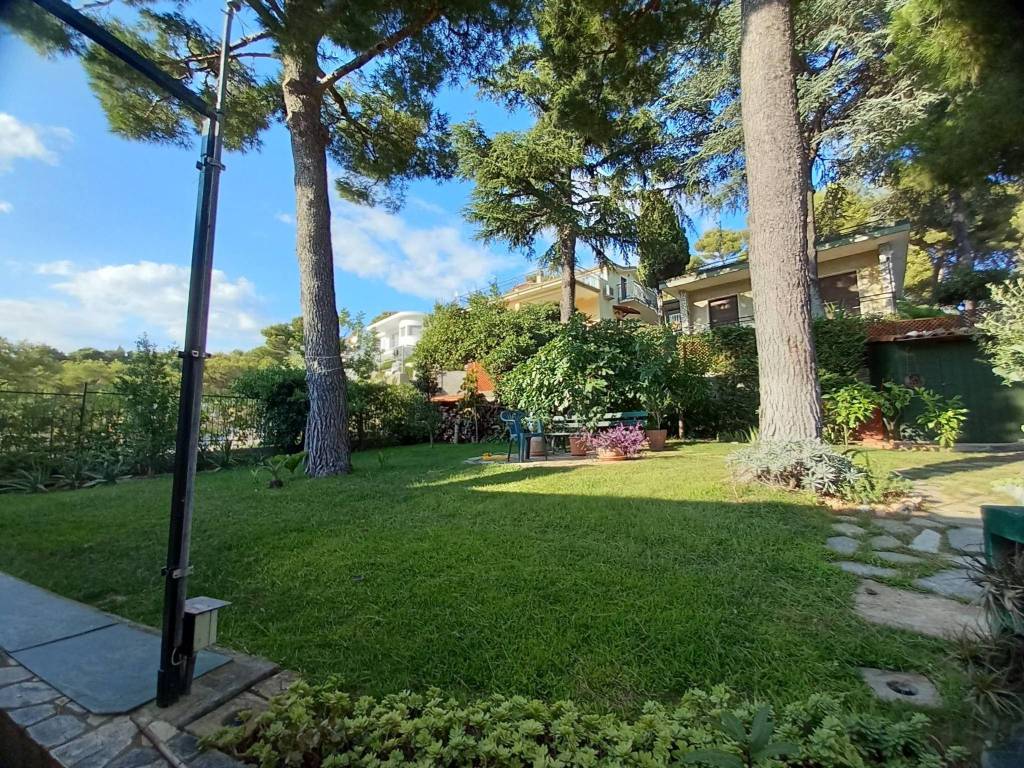 Villa a Andora in Via Soprana - Foto 3