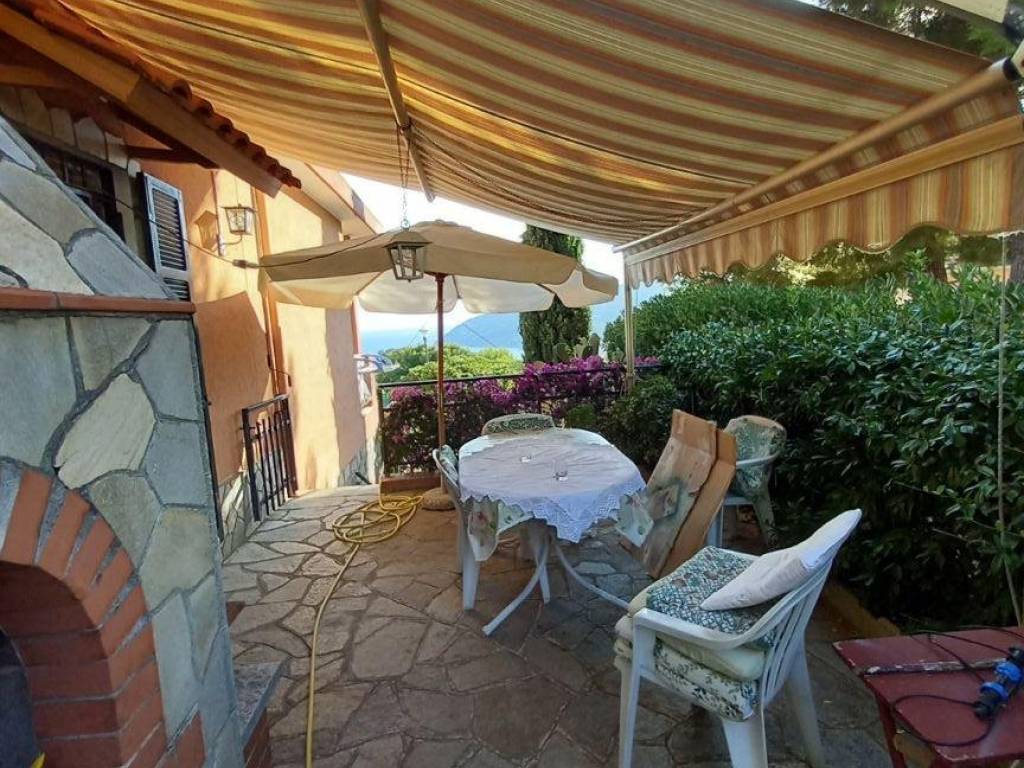 Villa a Andora in Via Soprana - Foto 4