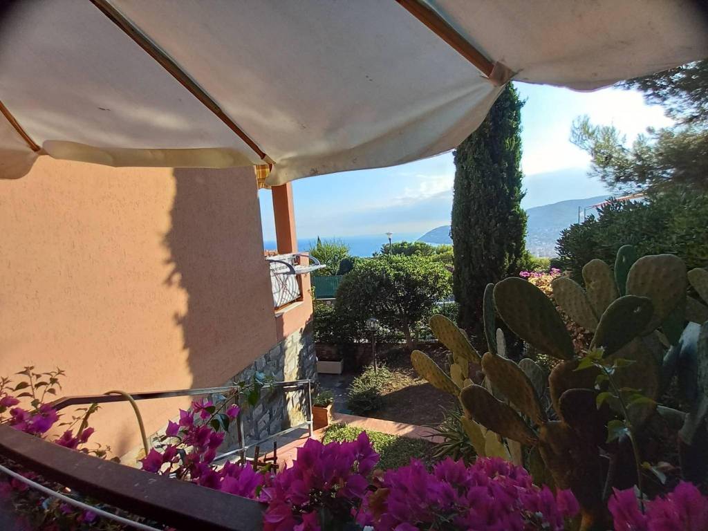 Villa a Andora in Via Soprana - Foto 5
