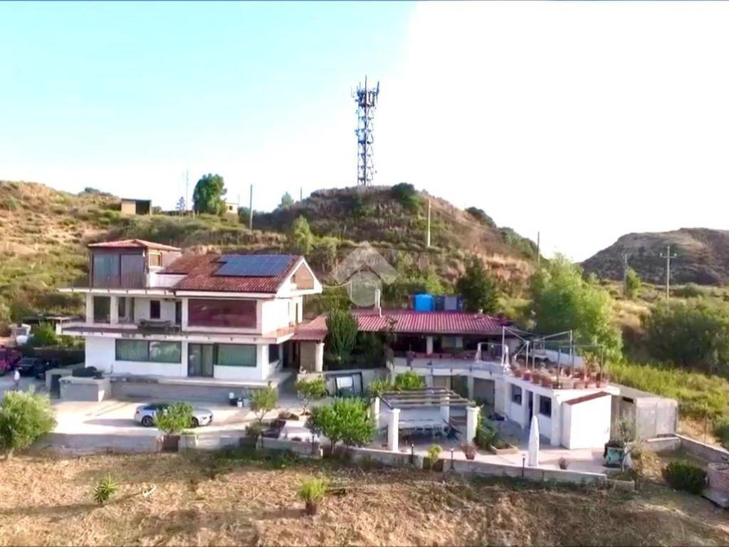 Villa a Belcastro in Contrada Magliacane, 21 - Foto 4