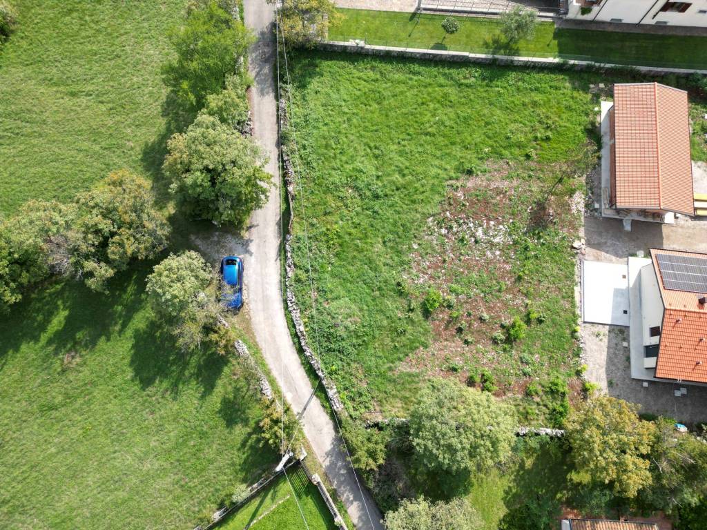 Terreno a Sgonico in Borgo Grotta Gigante - Foto 3