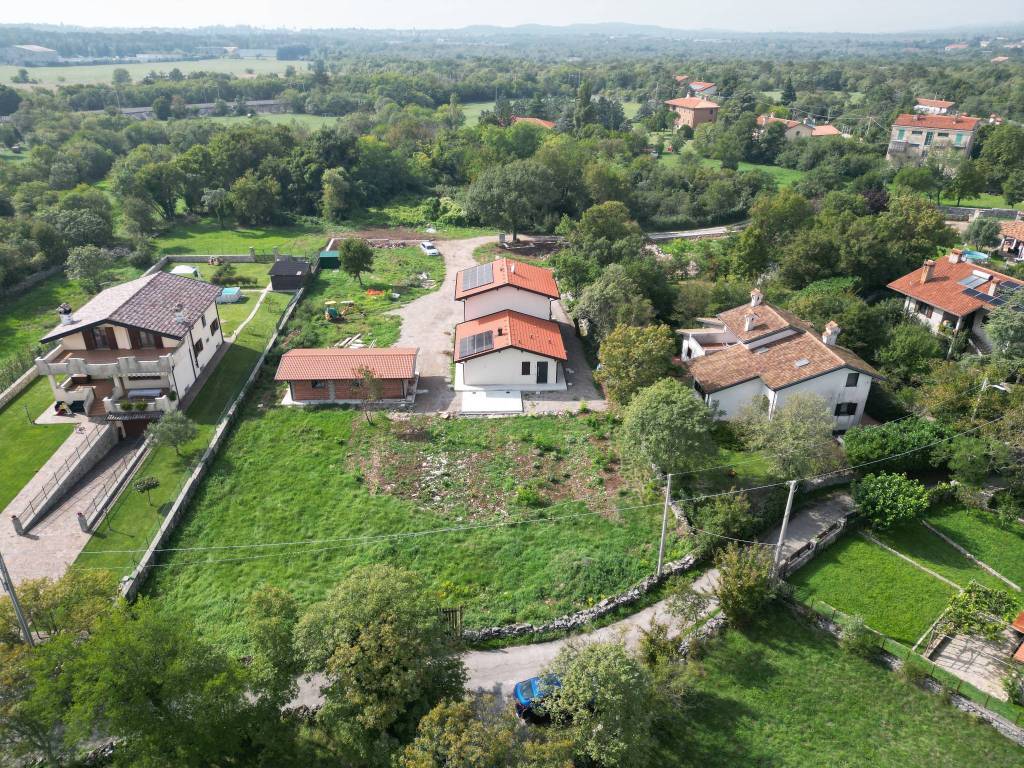 Terreno a Sgonico in Borgo Grotta Gigante - Foto 4