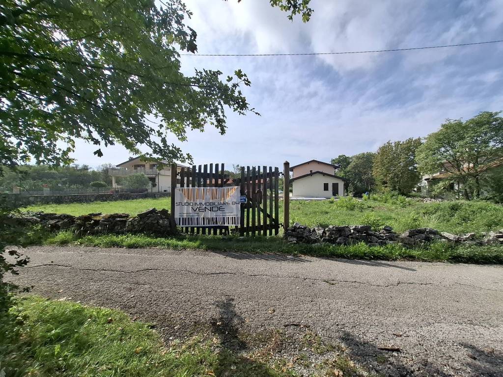 Terreno a Sgonico in Borgo Grotta Gigante - Foto 5