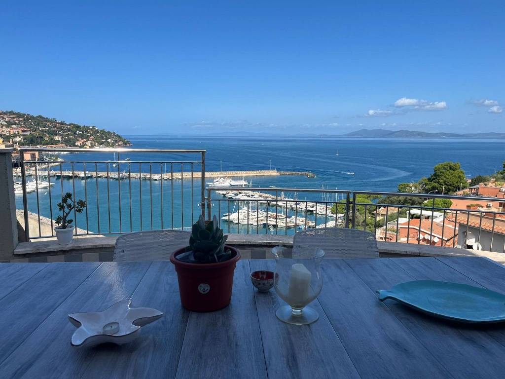 Villetta a schiera a Monte argentario in Via Beata Caterina Sordini - Foto 2