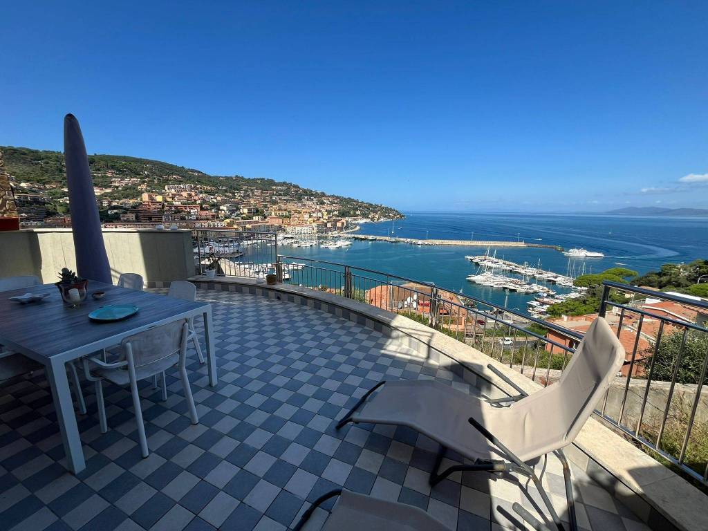 Villetta a schiera a Monte argentario in Via Beata Caterina Sordini - Foto 4