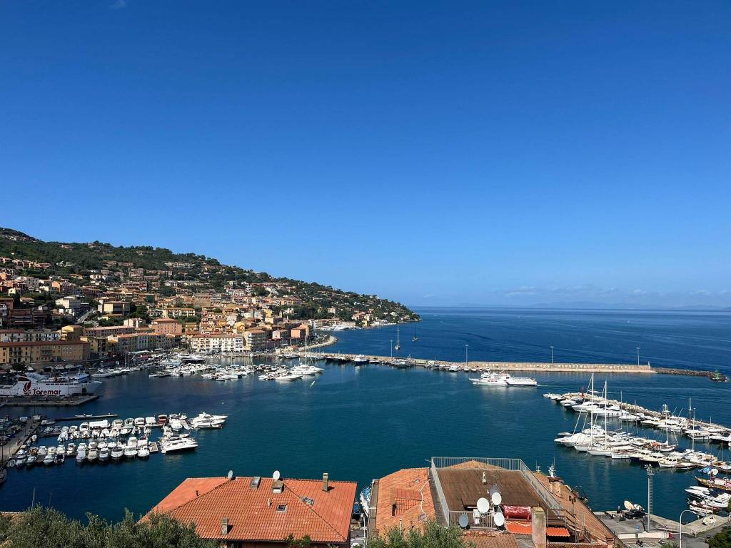 Villetta a schiera a Monte argentario in Via Beata Caterina Sordini - Foto 5