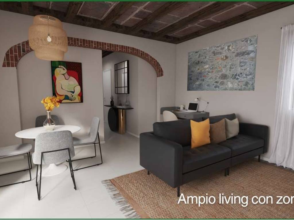 Casa indipendente a Sarzana - Foto 2