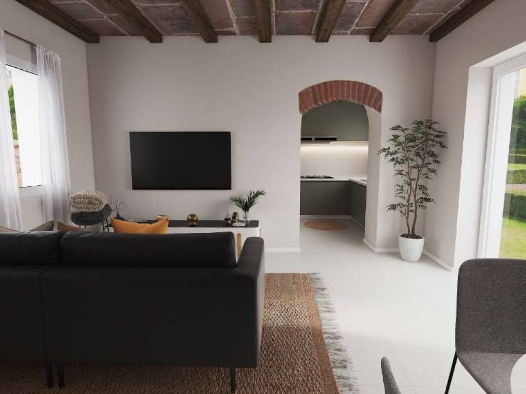 Casa indipendente a Sarzana - Foto 5