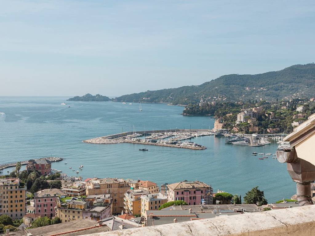 Appartamento a Rapallo in Via Privata Bozzo Costa, 105 - Foto 3