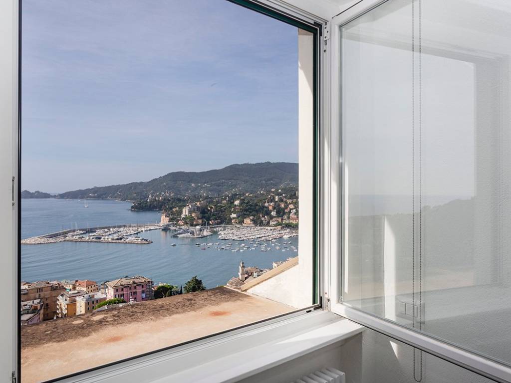 Appartamento a Rapallo in Via Privata Bozzo Costa, 105 - Foto 5