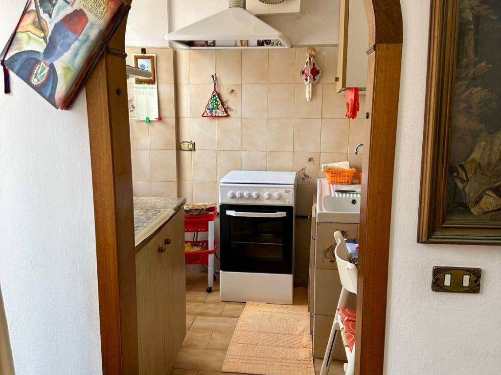 Appartamento a Levanto in Via della Concia - Foto 4