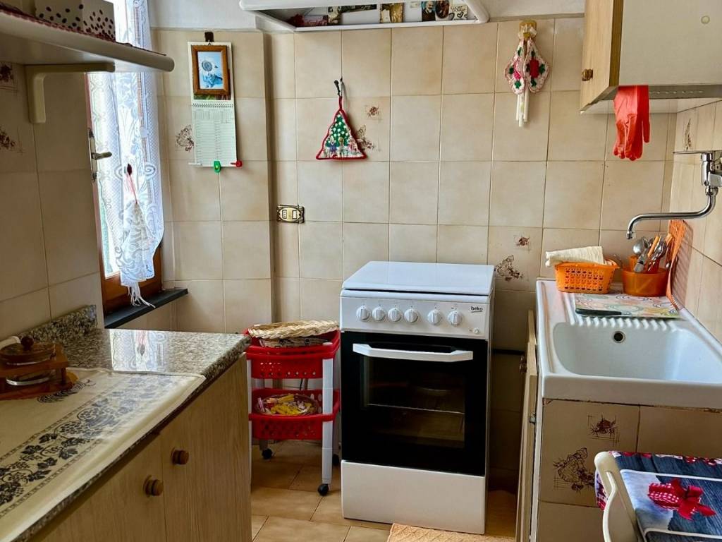 Appartamento a Levanto in Via della Concia - Foto 5