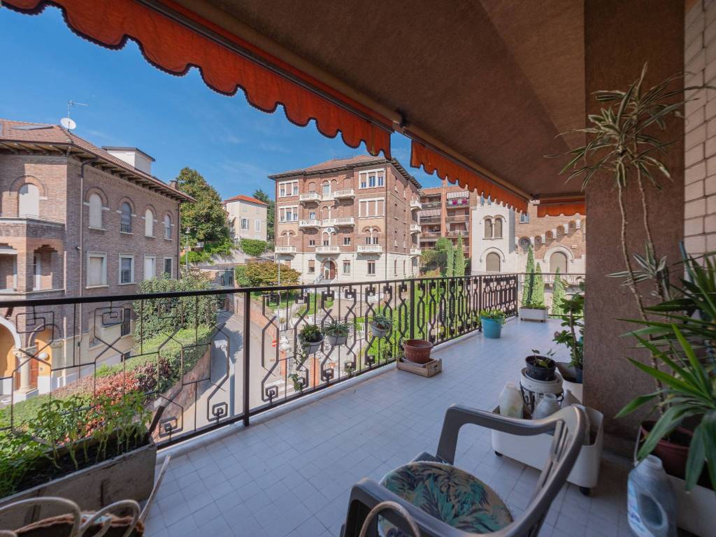 Appartamento a Asti in Corso Milano - Foto 2