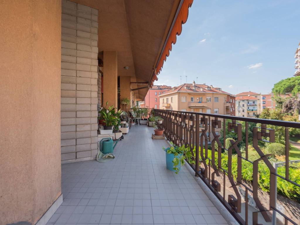 Appartamento a Asti in Corso Milano - Foto 4