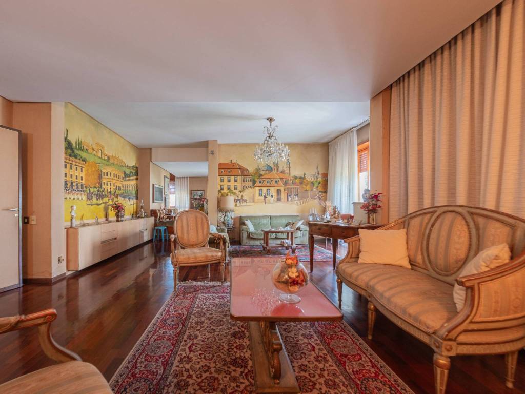 Appartamento a Asti in Corso Milano - Foto 5