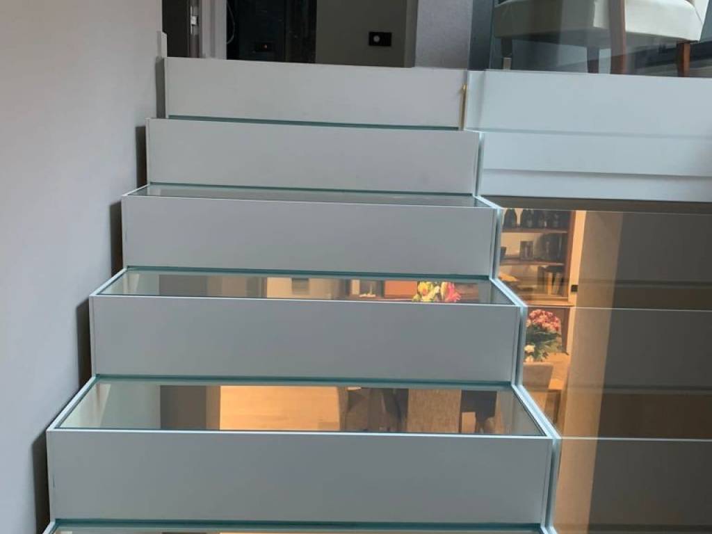 Appartamento a Parma in Via Giosuè Carducci - Foto 4