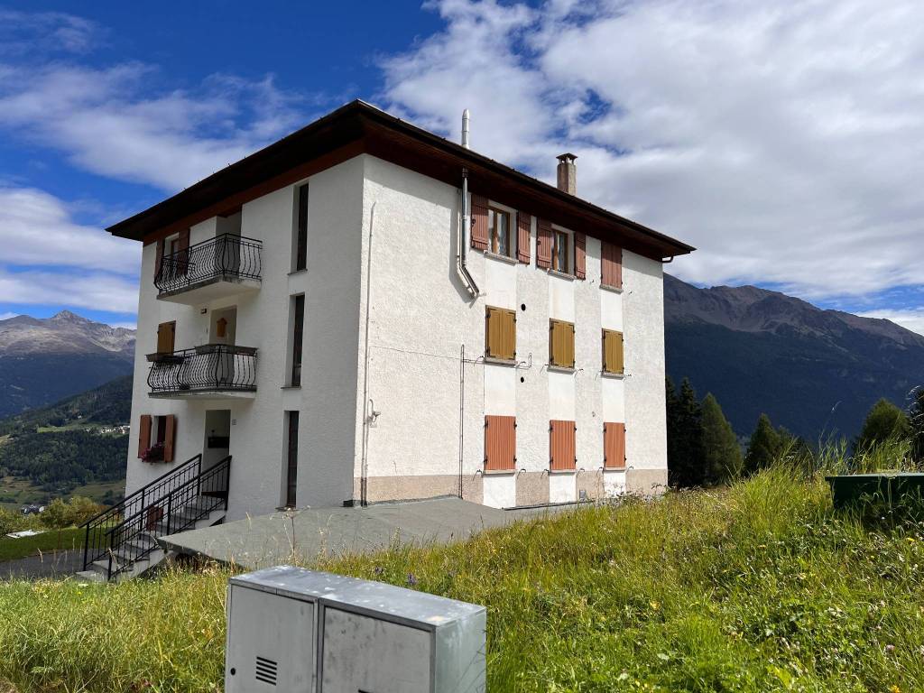 Appartamento a Valdisotto in Via dei Cavalli, 1 - Foto 3