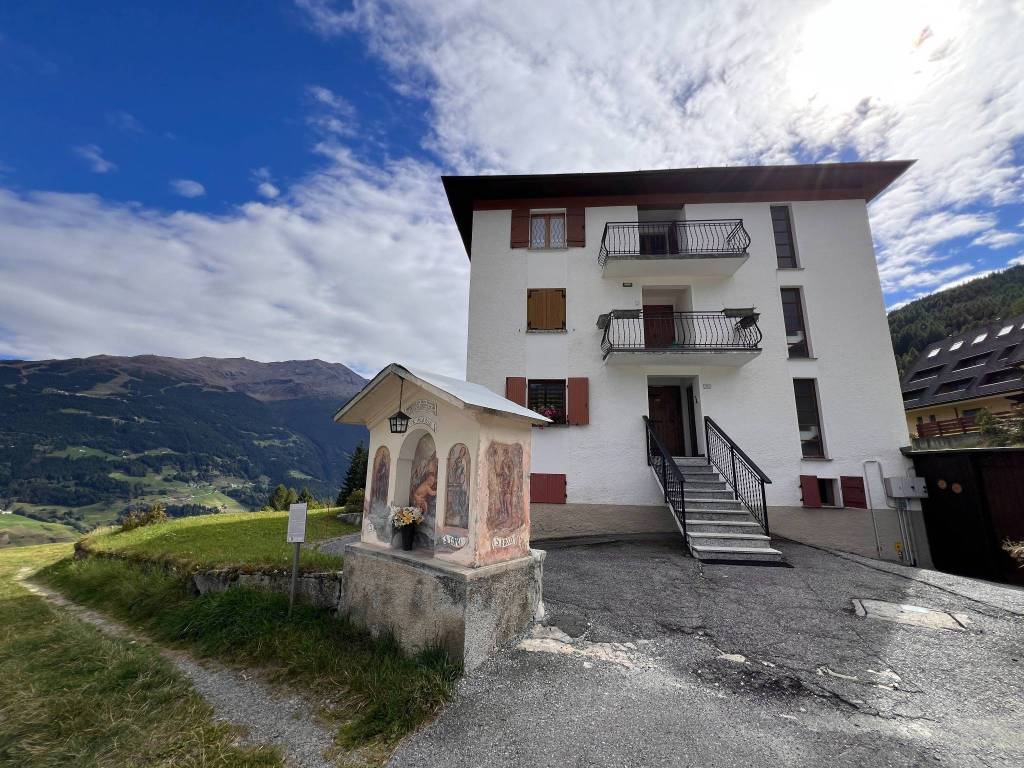 Appartamento a Valdisotto in Via dei Cavalli, 1 - Foto 4