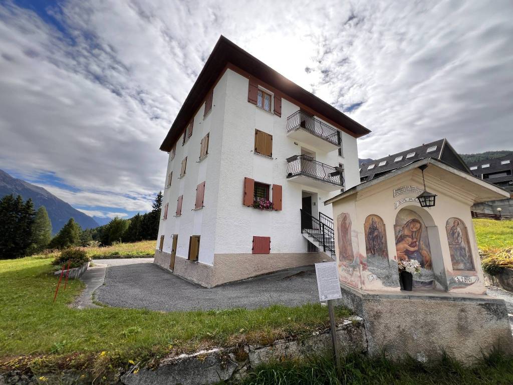 Appartamento a Valdisotto in Via dei Cavalli, 1 - Foto 5