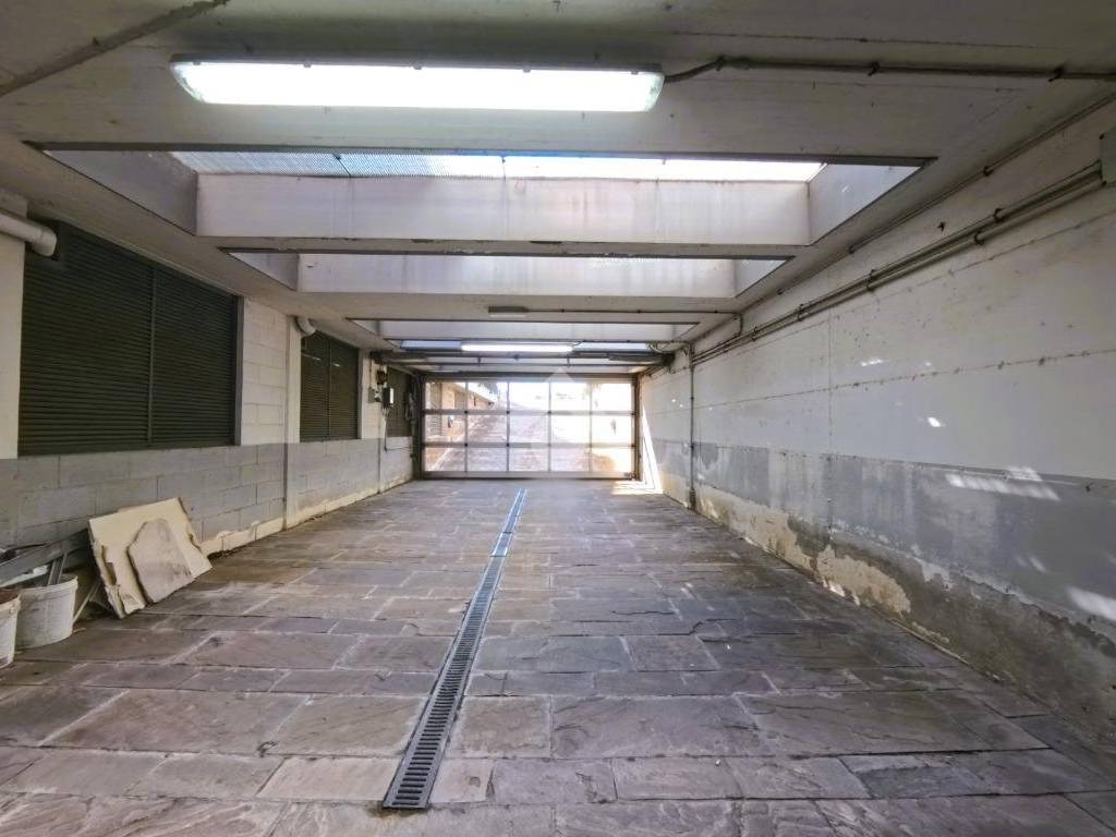 Box / garage a Civitanova marche in Via Guglielmo Marconi, 9 - Foto 4